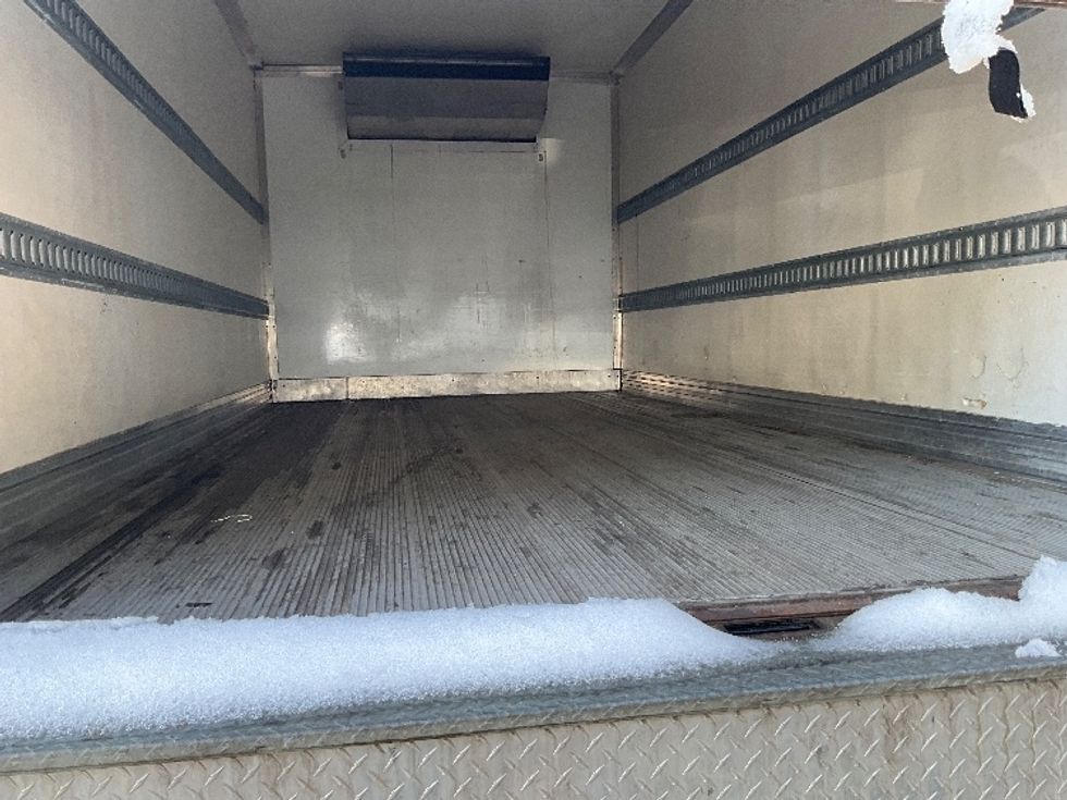 Refrigerated Truck-Light and Medium Duty Trucks-Hino-2020-195-Capitol Heights-MD-49,560\n\t\tmiles-$ 58,750 - Image 8