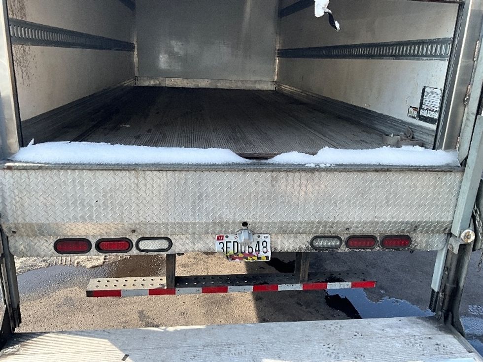 Refrigerated Truck-Light and Medium Duty Trucks-Hino-2020-195-Capitol Heights-MD-49,560\n\t\tmiles-$ 58,750 - Image 9