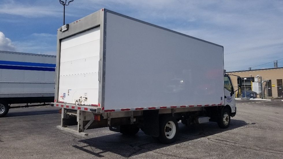 Refrigerated Truck-Light and Medium Duty Trucks-Hino-2020-195-Concord-ON-195,086\n\t\tkm-$ 56,750 - Image 13