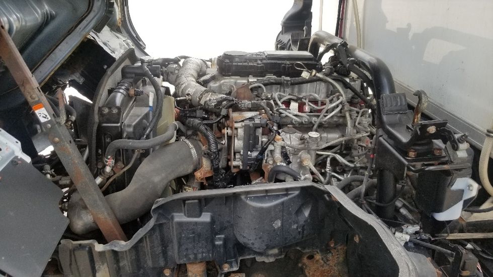 Refrigerated Truck-Light and Medium Duty Trucks-Hino-2020-195-Concord-ON-195,086\n\t\tkm-$ 56,750 - Image 24