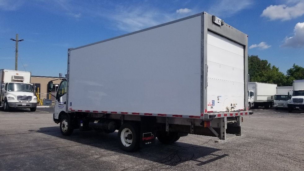 Refrigerated Truck-Light and Medium Duty Trucks-Hino-2020-195-Concord-ON-195,086\n\t\tkm-$ 56,750 - Image 6