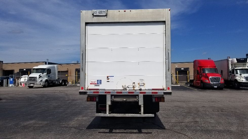 Refrigerated Truck-Light and Medium Duty Trucks-Hino-2020-195-Concord-ON-195,086\n\t\tkm-$ 56,750 - Image 7