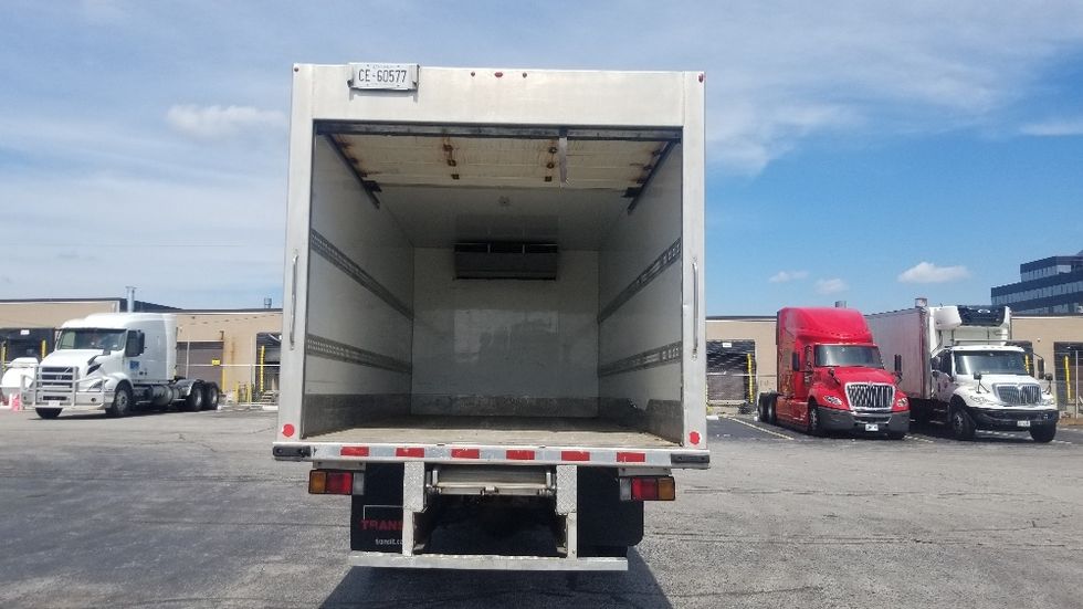 Refrigerated Truck-Light and Medium Duty Trucks-Hino-2020-195-Concord-ON-195,086\n\t\tkm-$ 56,750 - Image 8