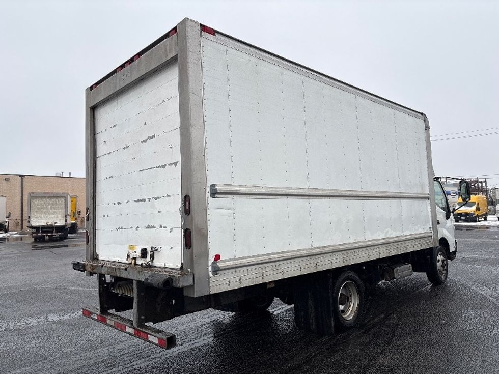 Refrigerated Truck-Light and Medium Duty Trucks-Hino-2020-195-Concord-ON-285,149\n\t\tkm-$ 55,500 - Image 12