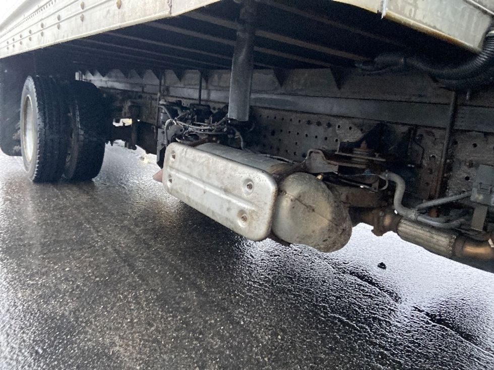 Refrigerated Truck-Light and Medium Duty Trucks-Hino-2020-195-Concord-ON-285,149\n\t\tkm-$ 55,500 - Image 13