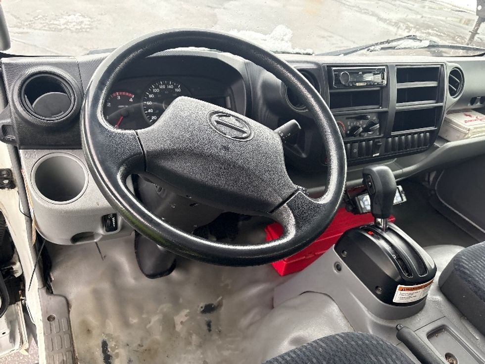 Refrigerated Truck-Light and Medium Duty Trucks-Hino-2020-195-Concord-ON-285,149\n\t\tkm-$ 55,500 - Image 17