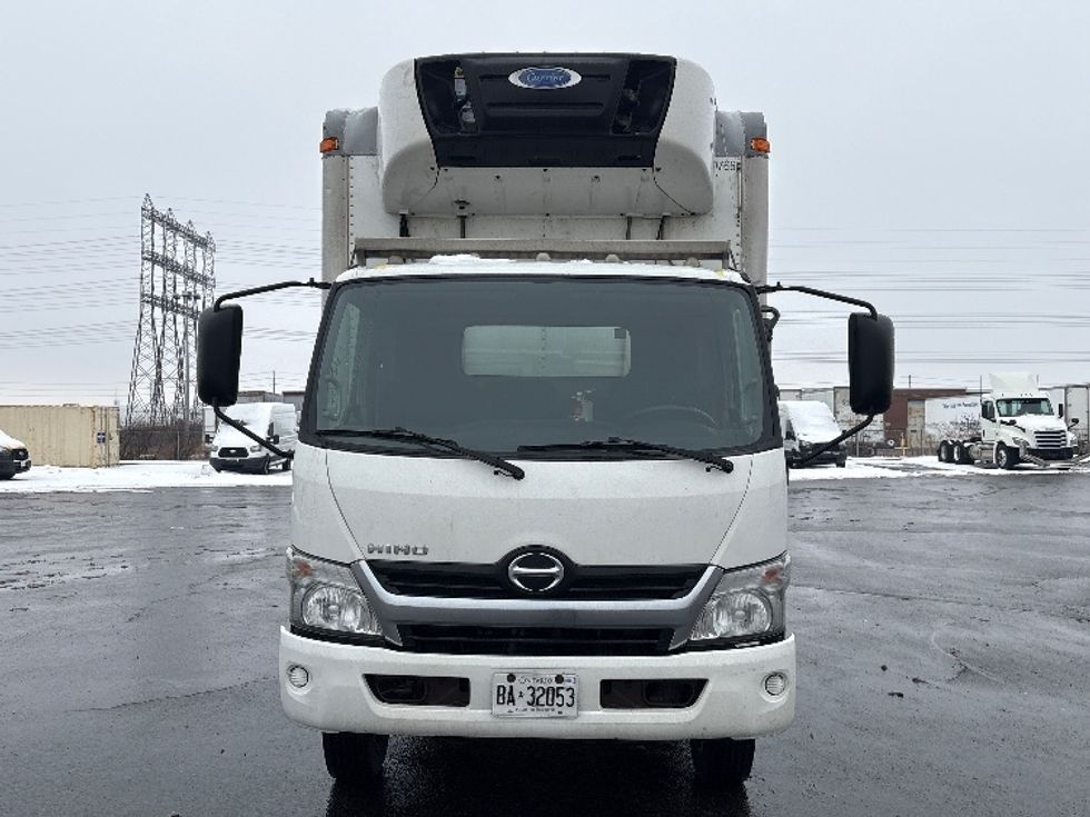 Refrigerated Truck-Light and Medium Duty Trucks-Hino-2020-195-Concord-ON-285,149\n\t\tkm-$ 55,500 - Image 2