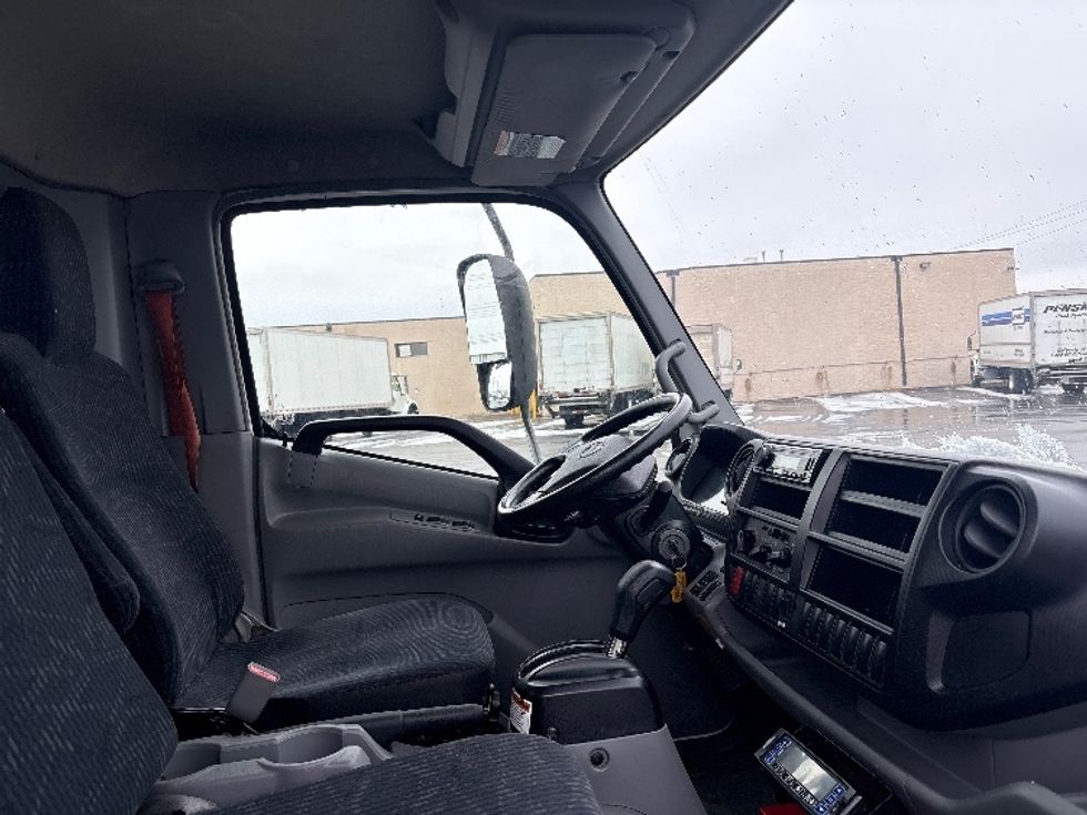 Refrigerated Truck-Light and Medium Duty Trucks-Hino-2020-195-Concord-ON-285,149\n\t\tkm-$ 55,500 - Image 21