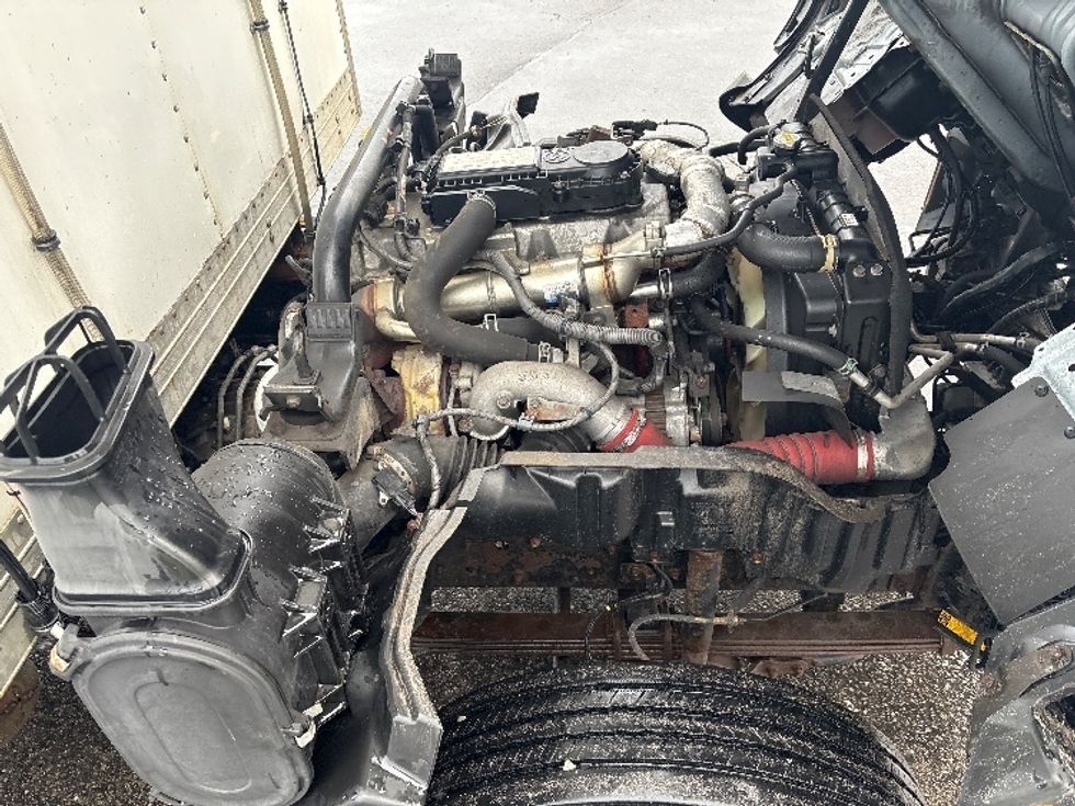 Refrigerated Truck-Light and Medium Duty Trucks-Hino-2020-195-Concord-ON-285,149\n\t\tkm-$ 55,500 - Image 22