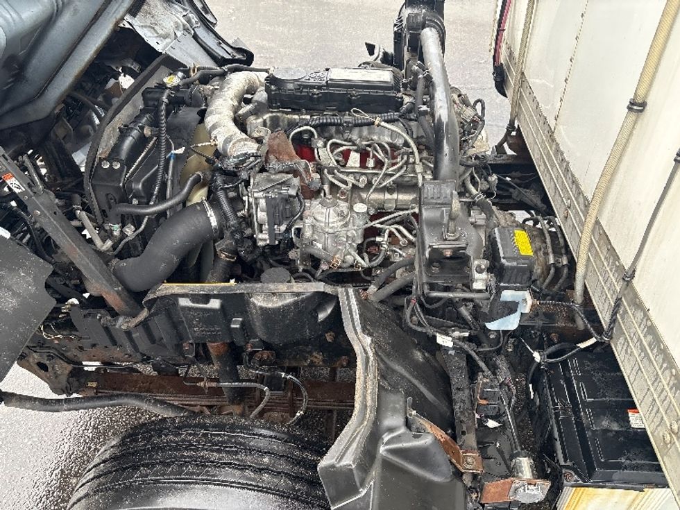 Refrigerated Truck-Light and Medium Duty Trucks-Hino-2020-195-Concord-ON-285,149\n\t\tkm-$ 55,500 - Image 23