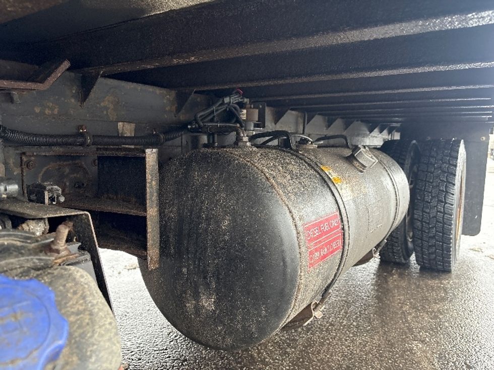 Refrigerated Truck-Light and Medium Duty Trucks-Hino-2020-195-Concord-ON-285,149\n\t\tkm-$ 55,500 - Image 5