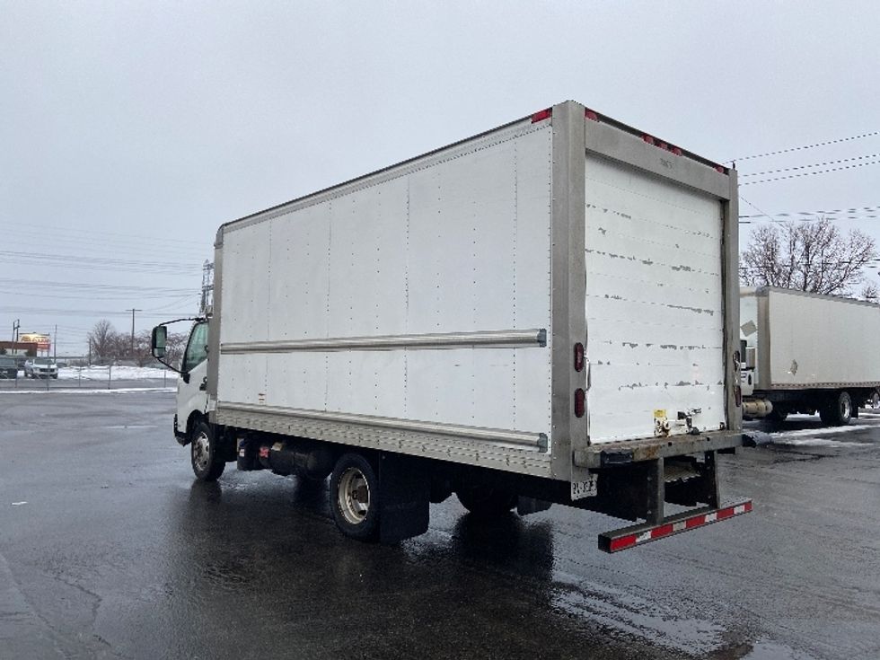 Refrigerated Truck-Light and Medium Duty Trucks-Hino-2020-195-Concord-ON-285,149\n\t\tkm-$ 55,500 - Image 6