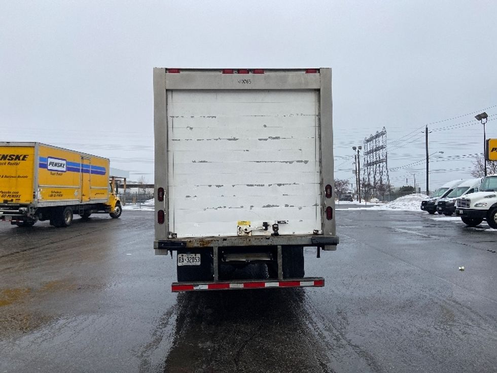 Refrigerated Truck-Light and Medium Duty Trucks-Hino-2020-195-Concord-ON-285,149\n\t\tkm-$ 55,500 - Image 7