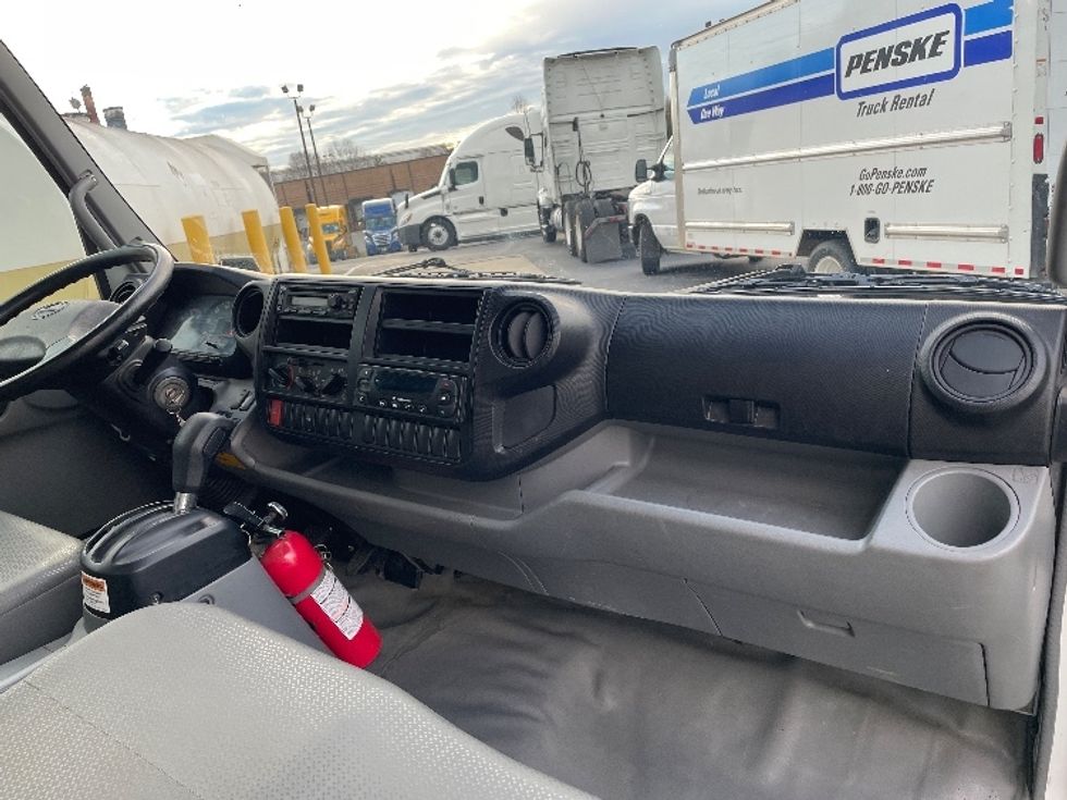 Refrigerated Truck-Light and Medium Duty Trucks-Hino-2020-195-Conover-NC-105,287\n\t\tmiles-$ 55,750 - Image 21