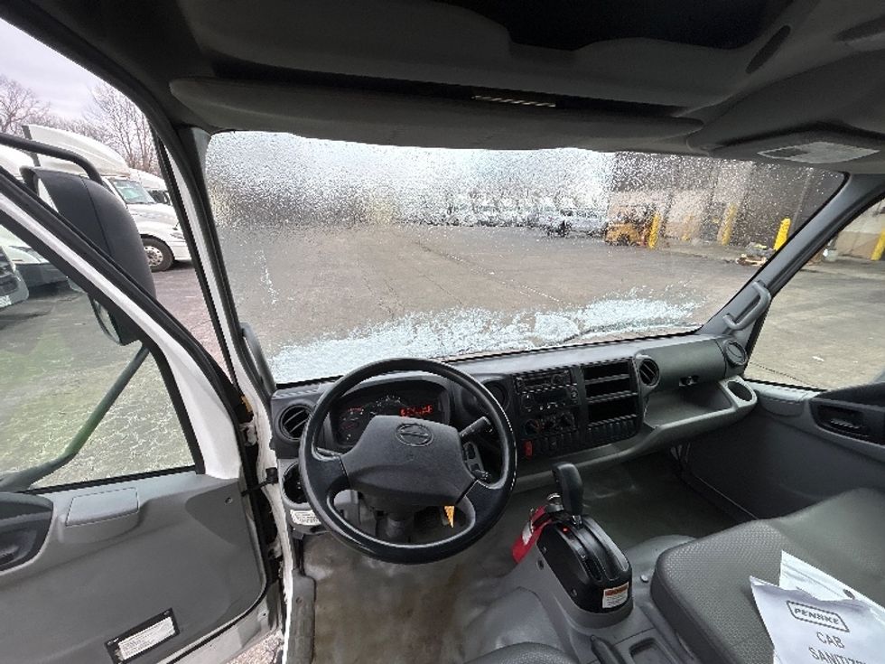 Refrigerated Truck-Light and Medium Duty Trucks-Hino-2020-195-Dayton-OH-99,622\n\t\tmiles-$ 55,000 - Image 18