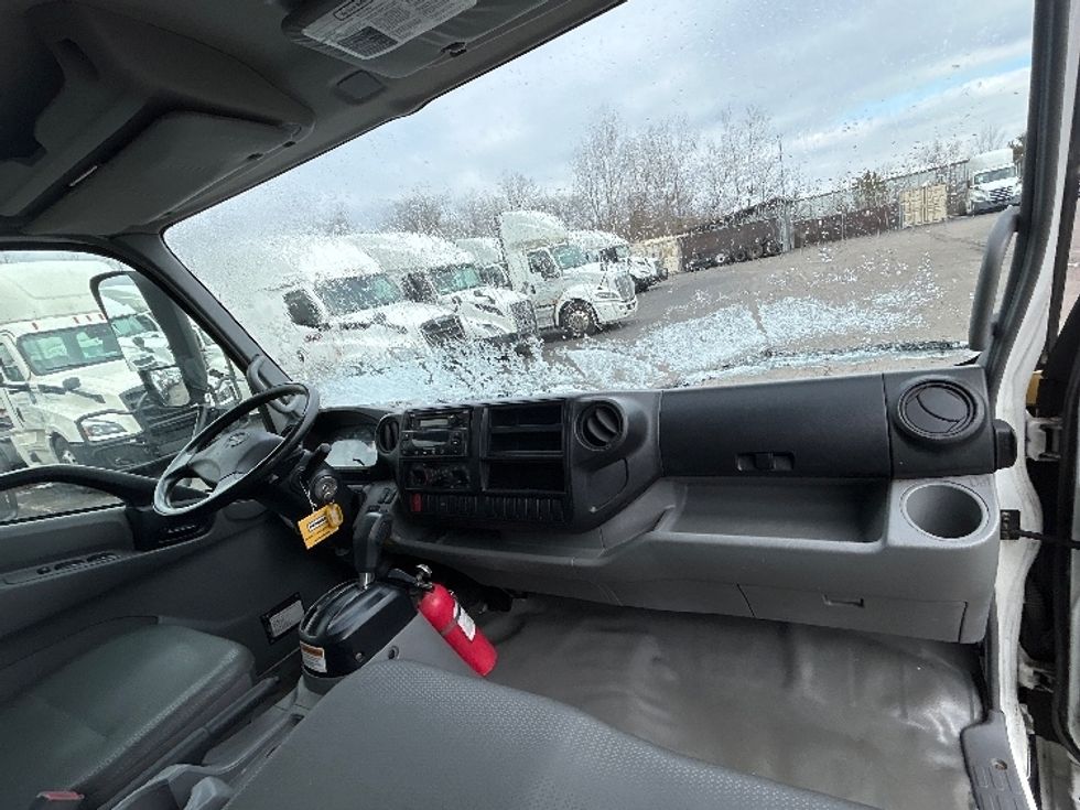 Refrigerated Truck-Light and Medium Duty Trucks-Hino-2020-195-Dayton-OH-99,622\n\t\tmiles-$ 55,000 - Image 21