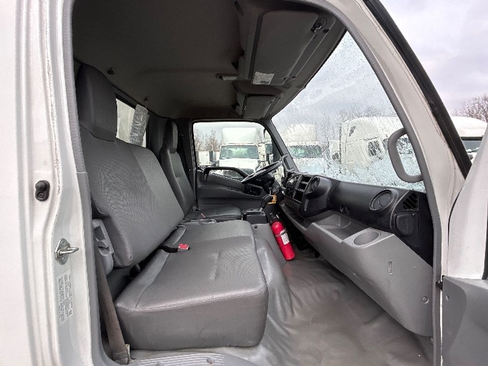 Refrigerated Truck-Light and Medium Duty Trucks-Hino-2020-195-Dayton-OH-99,622\n\t\tmiles-$ 55,000 - Image 22