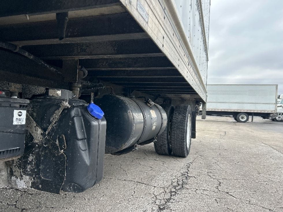 Refrigerated Truck-Light and Medium Duty Trucks-Hino-2020-195-Dayton-OH-99,622\n\t\tmiles-$ 55,000 - Image 5