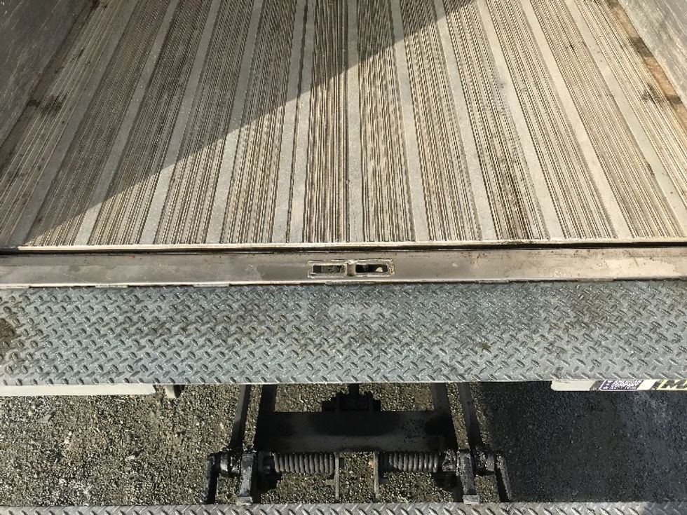 Refrigerated Truck-Light and Medium Duty Trucks-Hino-2020-195-Delta-BC-181,123\n\t\tkm-$ 75,000 - Image 10