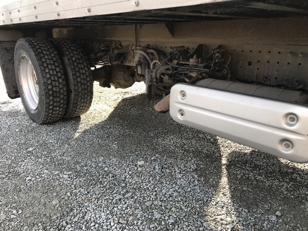 Refrigerated Truck-Light and Medium Duty Trucks-Hino-2020-195-Delta-BC-181,123\n\t\tkm-$ 75,000 - Image 14