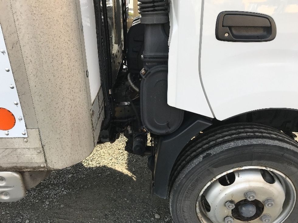 Refrigerated Truck-Light and Medium Duty Trucks-Hino-2020-195-Delta-BC-181,123\n\t\tkm-$ 75,000 - Image 27