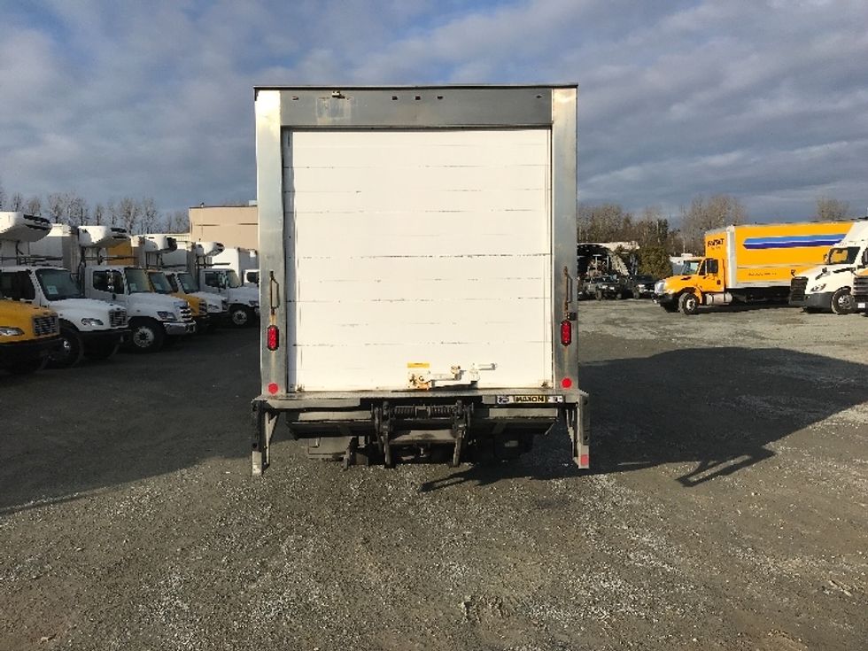 Refrigerated Truck-Light and Medium Duty Trucks-Hino-2020-195-Delta-BC-181,123\n\t\tkm-$ 75,000 - Image 7