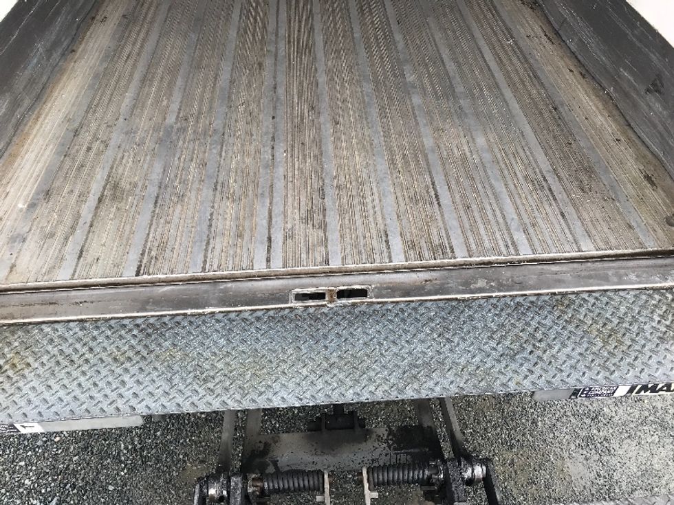 Refrigerated Truck-Light and Medium Duty Trucks-Hino-2020-195-Delta-BC-265,340\n\t\tkm-$ 58,500 - Image 10