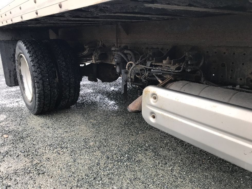 Refrigerated Truck-Light and Medium Duty Trucks-Hino-2020-195-Delta-BC-265,340\n\t\tkm-$ 58,500 - Image 14