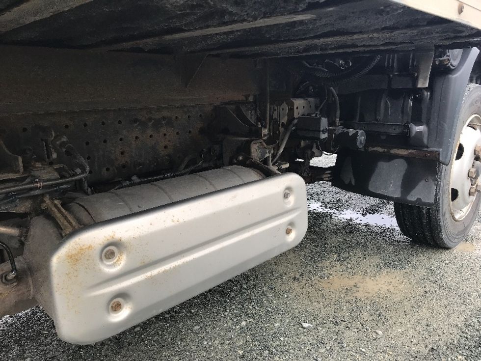 Refrigerated Truck-Light and Medium Duty Trucks-Hino-2020-195-Delta-BC-265,340\n\t\tkm-$ 58,500 - Image 26