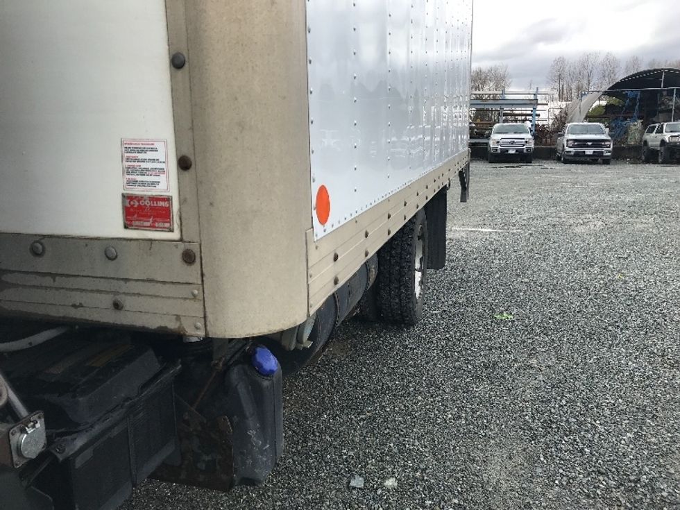 Refrigerated Truck-Light and Medium Duty Trucks-Hino-2020-195-Delta-BC-265,340\n\t\tkm-$ 58,500 - Image 28