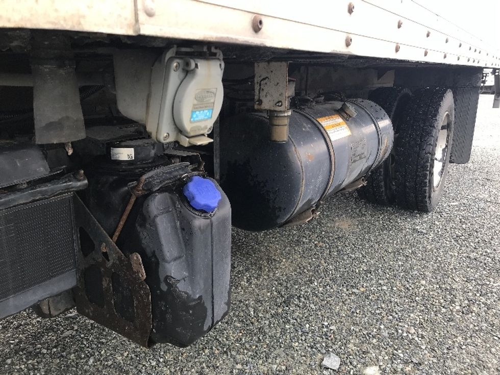 Refrigerated Truck-Light and Medium Duty Trucks-Hino-2020-195-Delta-BC-265,340\n\t\tkm-$ 58,500 - Image 5