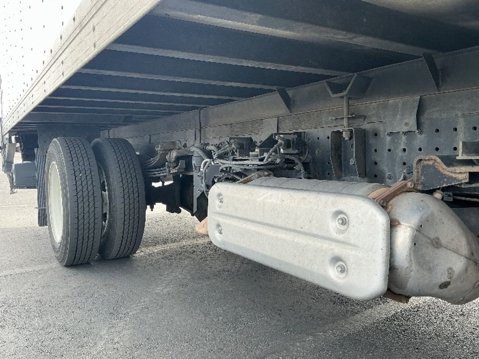 Refrigerated Truck-Light and Medium Duty Trucks-Hino-2020-195-Denver-CO-132,756\n\t\tmiles-$ 52,500 - Image 14