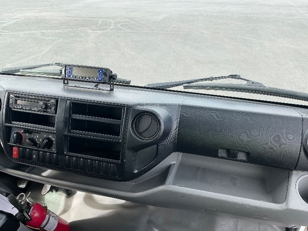 Refrigerated Truck-Light and Medium Duty Trucks-Hino-2020-195-Denver-CO-132,756\n\t\tmiles-$ 52,500 - Image 21
