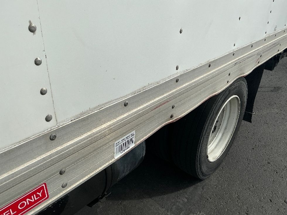 Refrigerated Truck-Light and Medium Duty Trucks-Hino-2020-195-Denver-CO-132,756\n\t\tmiles-$ 52,500 - Image 25