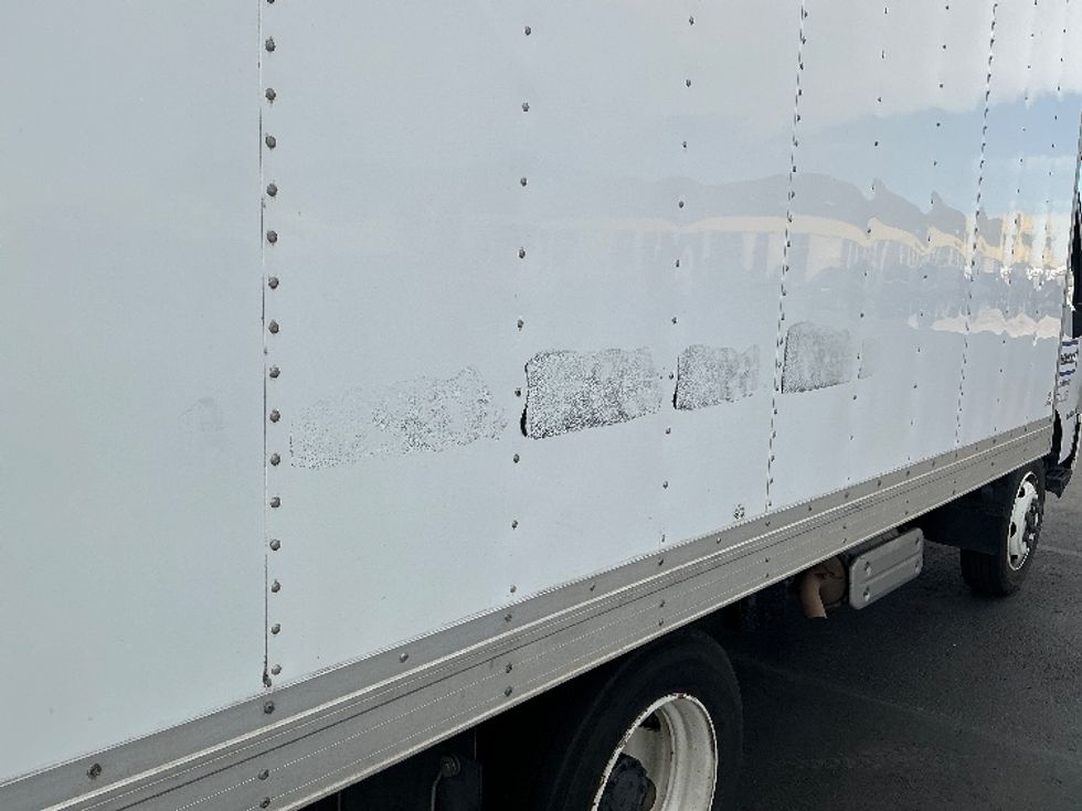 Refrigerated Truck-Light and Medium Duty Trucks-Hino-2020-195-Denver-CO-132,756\n\t\tmiles-$ 52,500 - Image 27