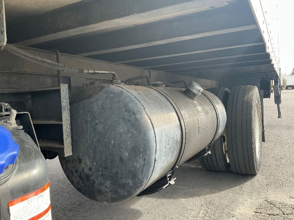 Refrigerated Truck-Light and Medium Duty Trucks-Hino-2020-195-Denver-CO-132,756\n\t\tmiles-$ 52,500 - Image 5