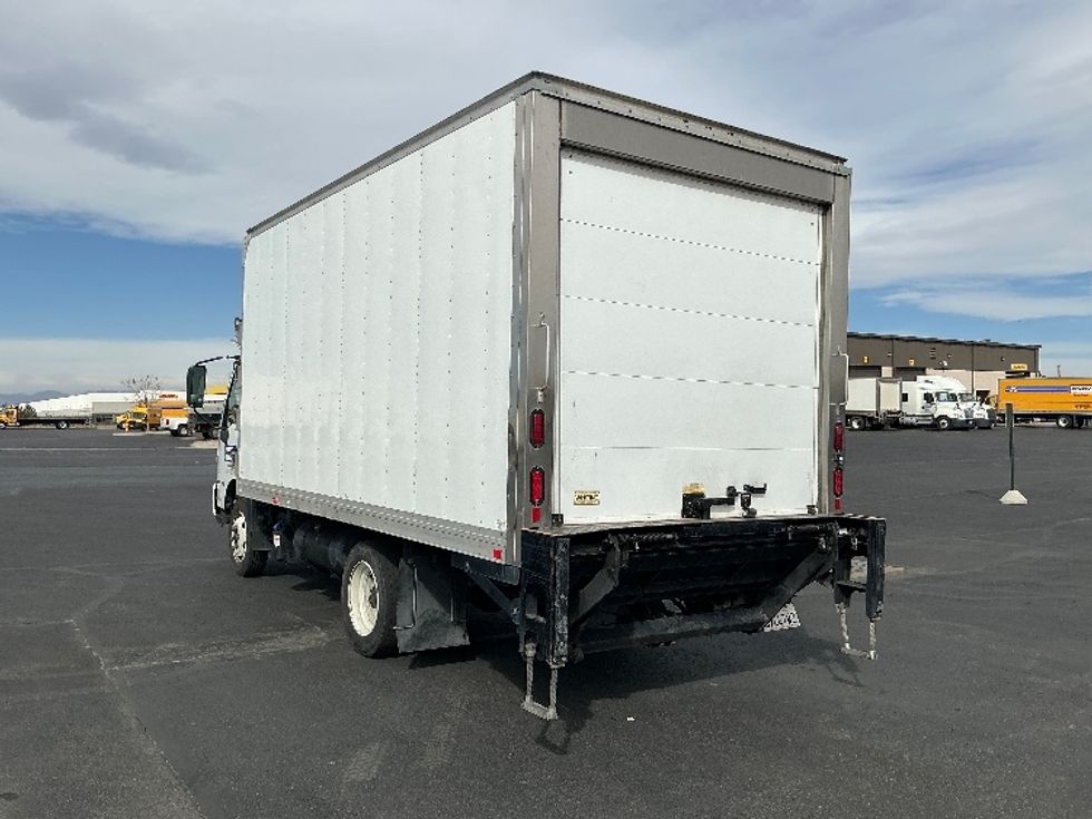 Refrigerated Truck-Light and Medium Duty Trucks-Hino-2020-195-Denver-CO-132,756\n\t\tmiles-$ 52,500 - Image 6