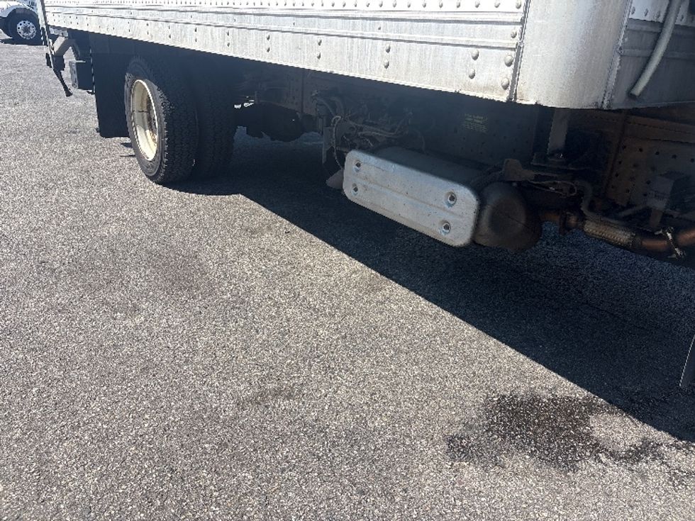 Refrigerated Truck-Light and Medium Duty Trucks-Hino-2020-195-Elmsford-NY-118,491\n\t\tmiles-$ 48,000 - Image 14