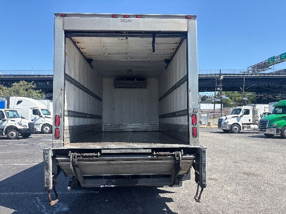 Refrigerated Truck-Light and Medium Duty Trucks-Hino-2020-195-Elmsford-NY-118,491\n\t\tmiles-$ 48,000 - Image 8