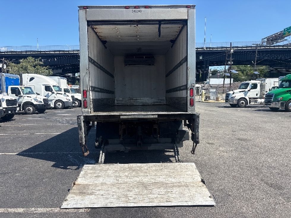 Refrigerated Truck-Light and Medium Duty Trucks-Hino-2020-195-Elmsford-NY-118,491\n\t\tmiles-$ 48,000 - Image 9