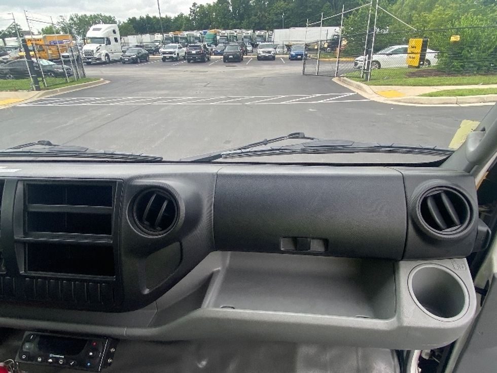 2020 Hino XJC720 / XFC720 Single Cab photo 17