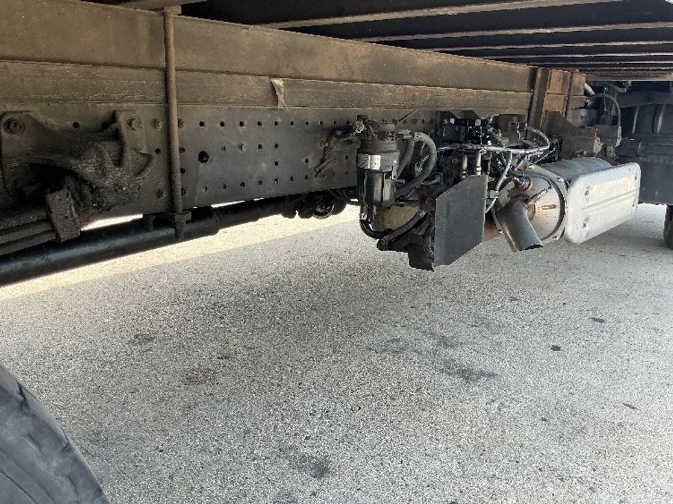 Refrigerated Truck-Light and Medium Duty Trucks-Hino-2020-195-Essex-MD-113,025\n\t\tmiles-$ 49,750 - Image 14