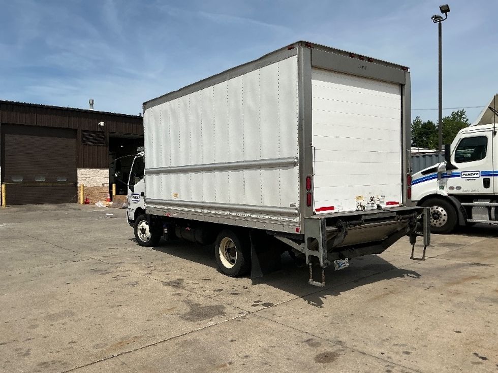 Refrigerated Truck-Light and Medium Duty Trucks-Hino-2020-195-Essex-MD-113,025\n\t\tmiles-$ 49,750 - Image 25