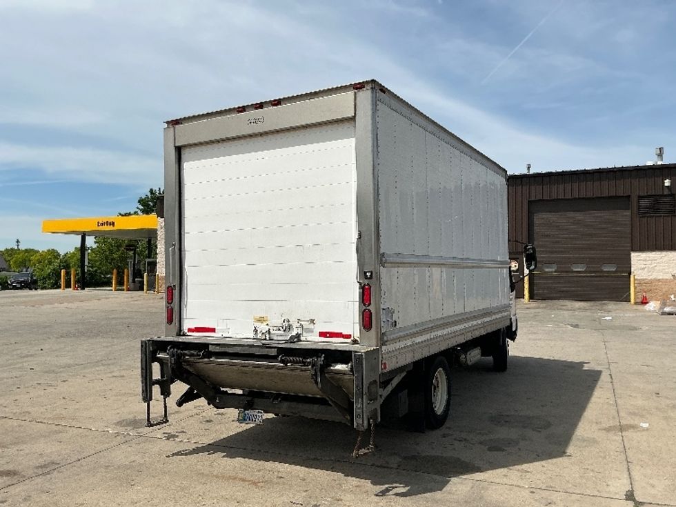 Refrigerated Truck-Light and Medium Duty Trucks-Hino-2020-195-Essex-MD-113,025\n\t\tmiles-$ 49,750 - Image 26
