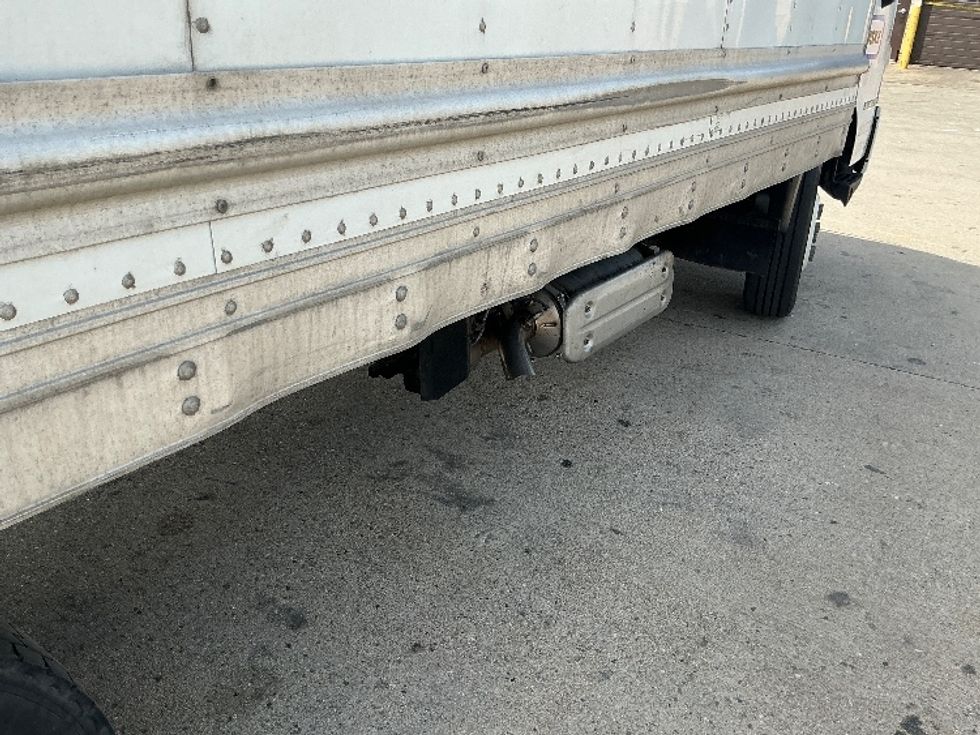 Refrigerated Truck-Light and Medium Duty Trucks-Hino-2020-195-Essex-MD-113,025\n\t\tmiles-$ 49,750 - Image 28