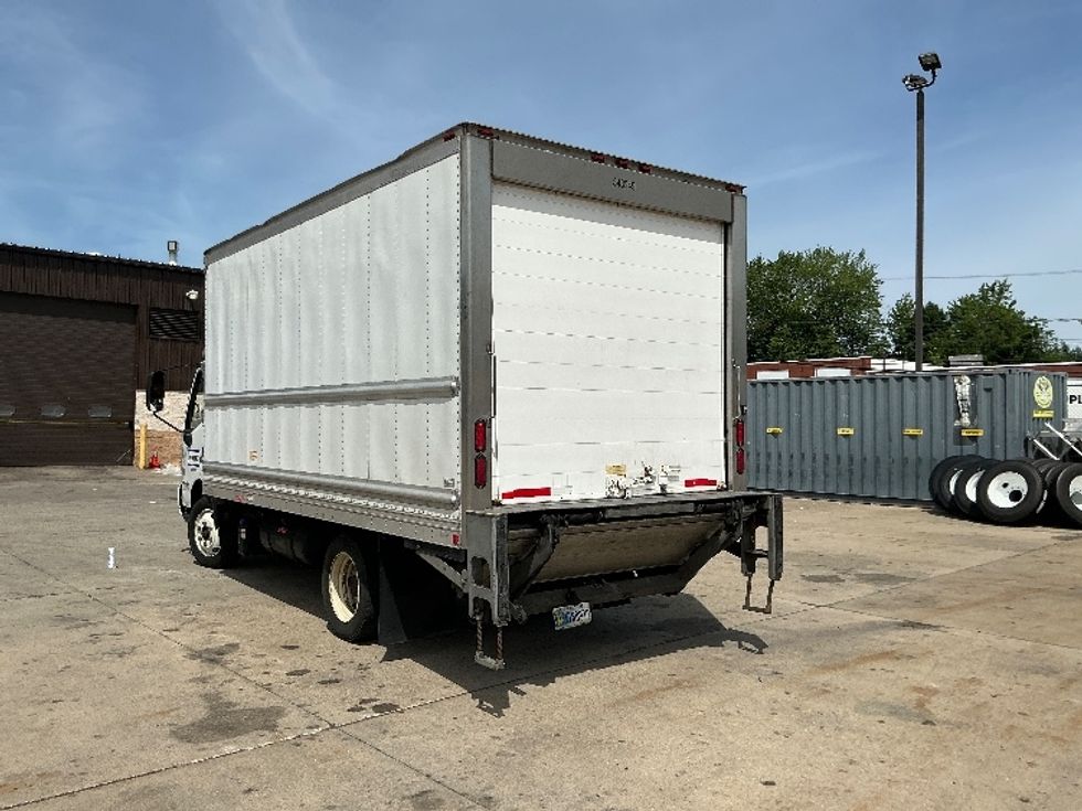 Refrigerated Truck-Light and Medium Duty Trucks-Hino-2020-195-Essex-MD-113,025\n\t\tmiles-$ 49,750 - Image 6
