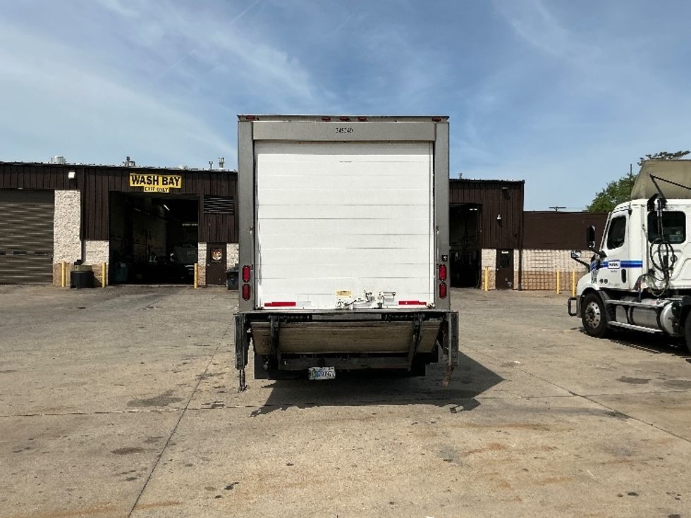 Refrigerated Truck-Light and Medium Duty Trucks-Hino-2020-195-Essex-MD-113,025\n\t\tmiles-$ 49,750 - Image 7