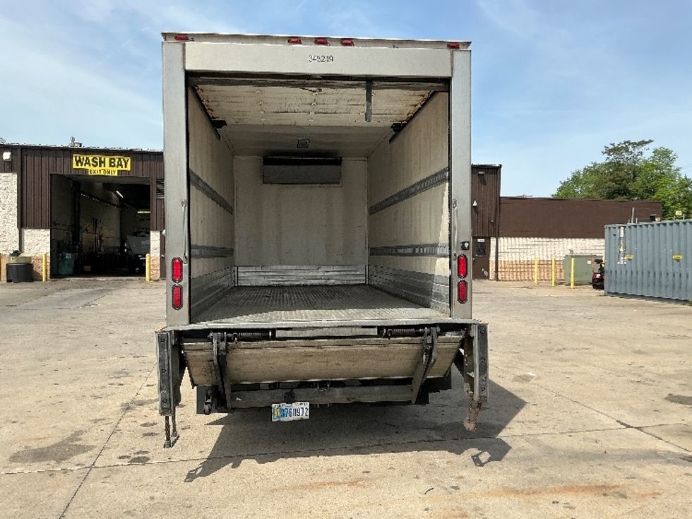 Refrigerated Truck-Light and Medium Duty Trucks-Hino-2020-195-Essex-MD-113,025\n\t\tmiles-$ 49,750 - Image 8