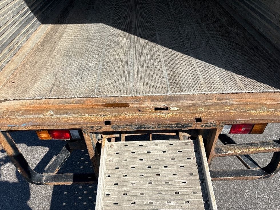 Refrigerated Truck-Light and Medium Duty Trucks-Hino-2020-195-Etobicoke-ON-219,760\n\t\tkm-$ 41,500 - Image 10