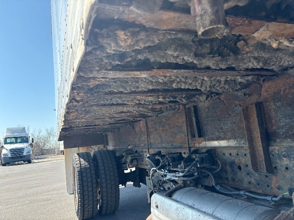 Refrigerated Truck-Light and Medium Duty Trucks-Hino-2020-195-Etobicoke-ON-219,760\n\t\tkm-$ 41,500 - Image 14